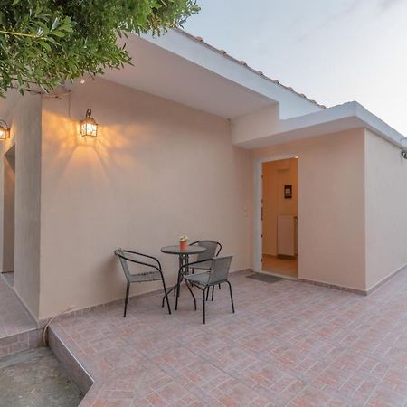 فيلا Kolovos House نيوس مارماراس المظهر الخارجي الصورة