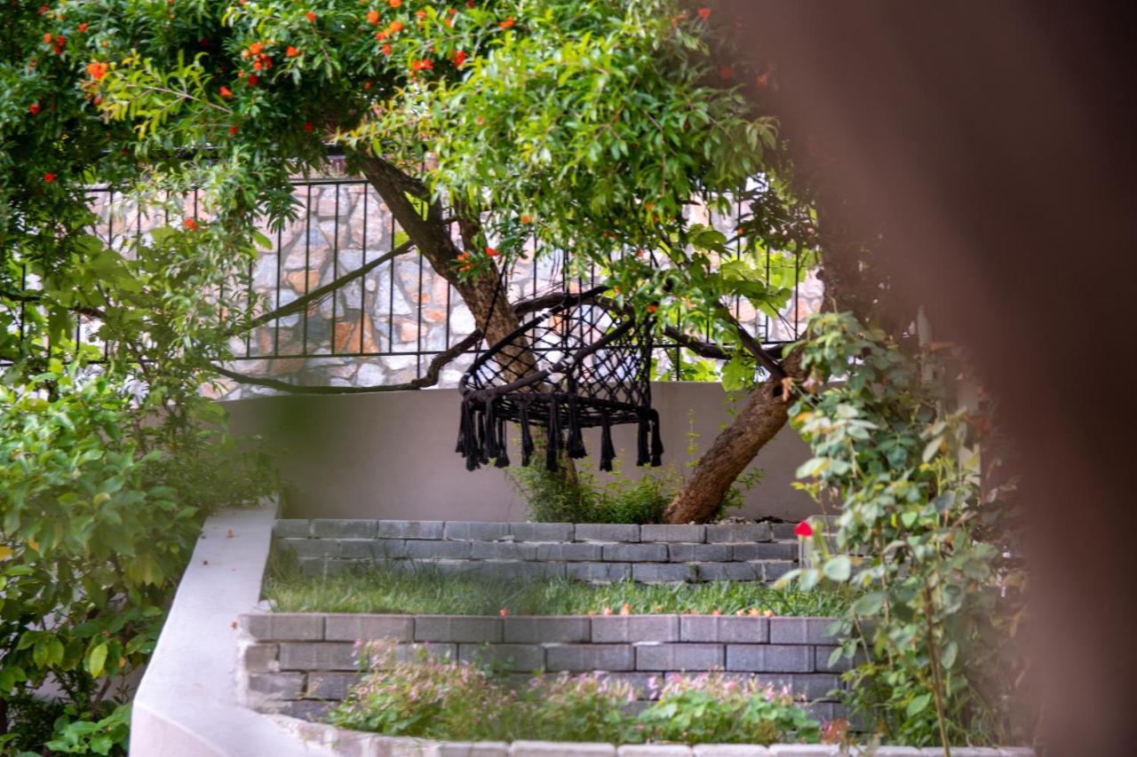 فيلا Kolovos House نيوس مارماراس المظهر الخارجي الصورة